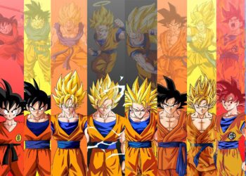 Dragon Ball izleme sırası