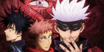 Jujutsu Kaisen 2. Sezon 18 Eylülde Tarihi Belli Olacak
