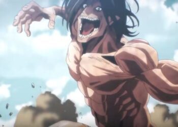 Rusya Attack On Titan Animesini Yasakladı!