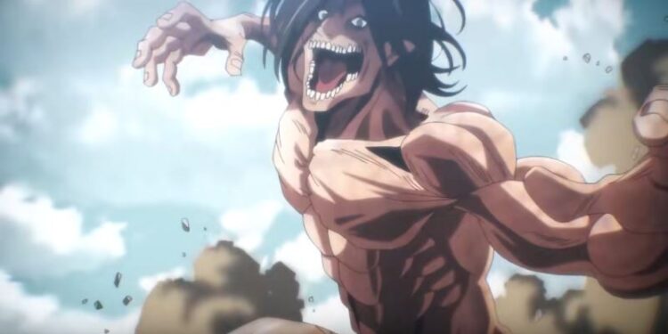 Rusya Attack On Titan Animesini Yasakladı!