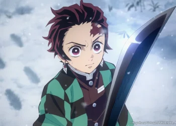 Demon Slayer Gibi Anime Arayanlar İçin 10 Süper Anime