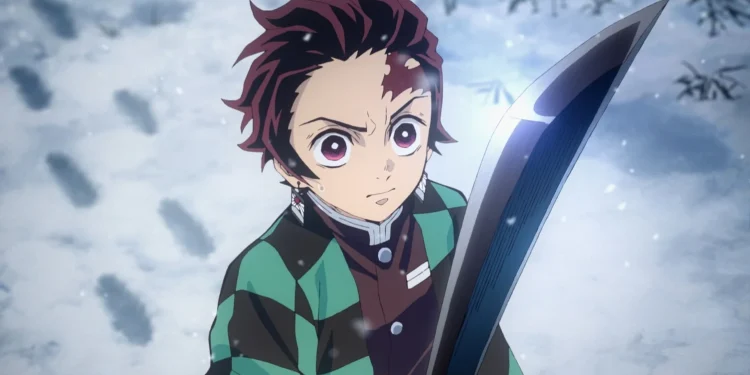 Demon Slayer Gibi Anime Arayanlar İçin 10 Süper Anime