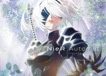 Nier: Automata’nın Animesi Çıkıyor!