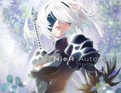 Nier: Automata'nın Animesi Çıkıyor! 4 Nier: Automata’nın Animesi Çıkıyor!