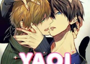 Yaoi Nedir? BL Nedir?