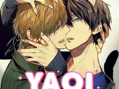 Yaoi Nedir? BL Nedir? 4 Yaoi Nedir? BL Nedir?