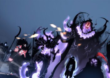 Solo Leveling Çizeri DUBU Hayatını Kaybetti!