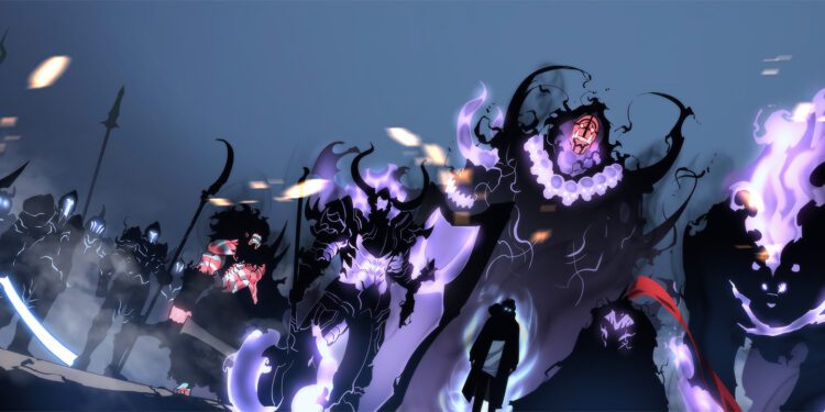 Solo Leveling Çizeri DUBU Hayatını Kaybetti!