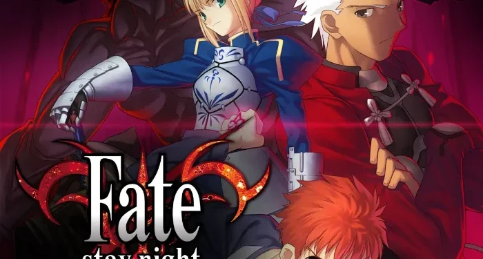 Fate İzleme Sırası – Fate Nasıl İzlenmeli?