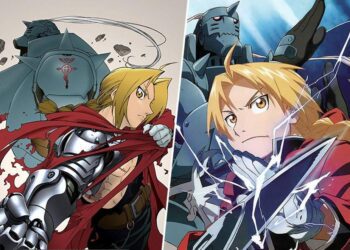 Fullmetal Alchemist İzleme Sırası – Nasıl İzlenmeli?