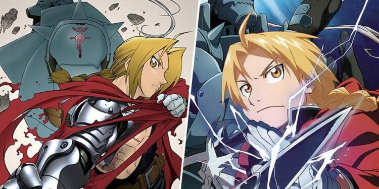 Fullmetal Alchemist İzleme Sırası - Nasıl İzlenmeli? 4 Fullmetal Alchemist İzleme Sırası – Nasıl İzlenmeli?