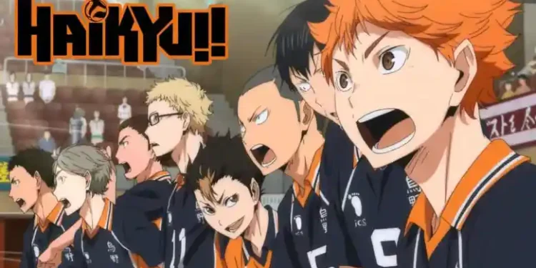 Haikyuu İzleme Sırası Nedir? Haikyuu!! Nasıl İzlenmeli?