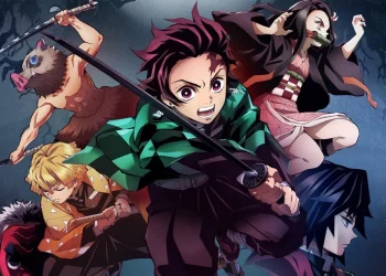 Demon Slayer İzleme Sırası Nasıl Olmalı?