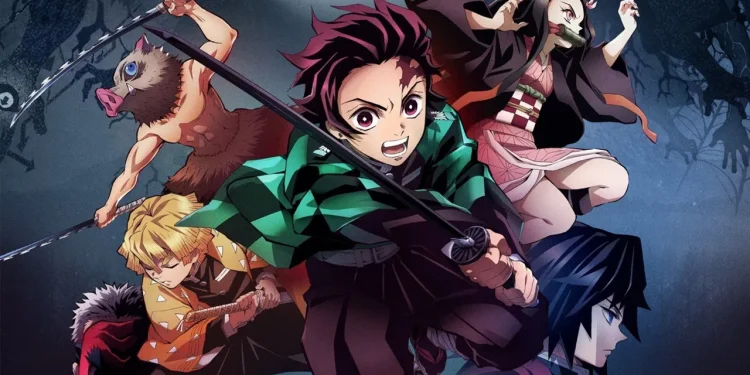 Demon Slayer İzleme Sırası Nasıl Olmalı?