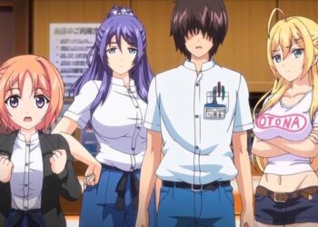 En İyi 5 Anime Hentai 21 En İyi 5 Anime Hentai