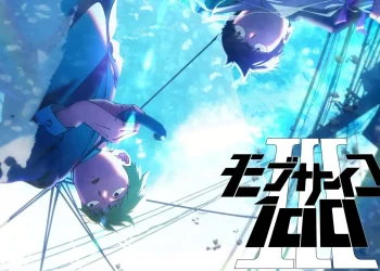 Mob Psycho 3. Sezon Yeni Fragmanı Çıktı