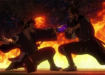 Onimusha Oyununun Animesi Geliyor!