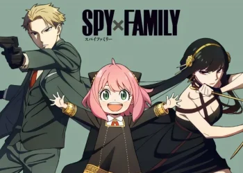 Spy x Family Opening’i Ortaya Çıktı!