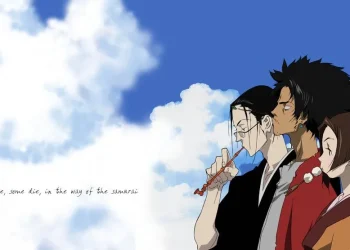 Anime Terimleri Ansiklopedisi