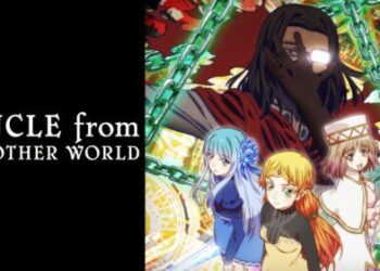 Uncle From Another World Animesi Ertelendi