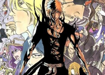 Bleach İzleme Sırası