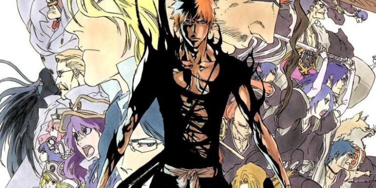 Bleach İzleme Sırası 4 Bleach İzleme Sırası