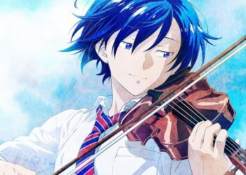 Ao No Orchestra – Blue Orchestra Anime Oluyor!