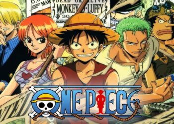 One Piece İzleme Sırası Nedir? Nasıl İzlenmeli?
