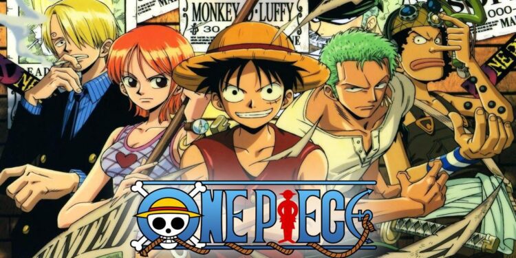 One Piece İzleme Sırası Nedir? Nasıl İzlenmeli? 4 One Piece İzleme Sırası Nedir? Nasıl İzlenmeli?
