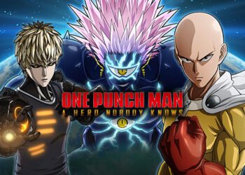 One Punch Man Animesinin 3. Sezonunda Stüdyo Değişecek!