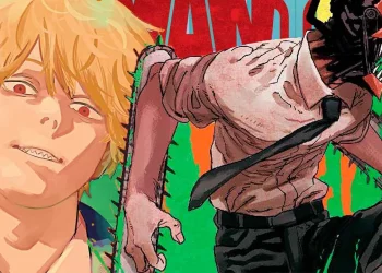 2022 Son Bahar Döneminde Kesinlikle İzlenmesi Gereken Animeler