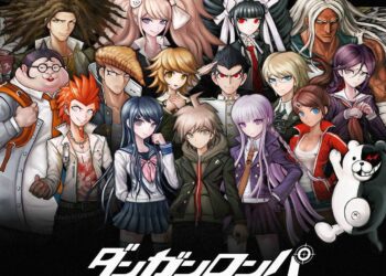 Danganronpa İzleme Sırası