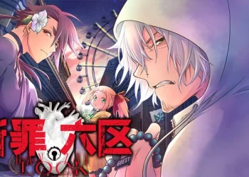 Attack On Titan’ın Yaratıcısından Yeni Manga Geliyor!