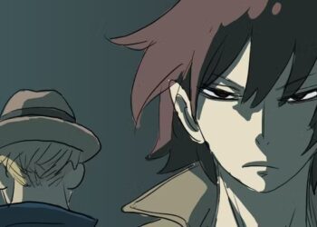 Spy x Family'nin yaratıcısı yeni bölümü illüstrasyon ile kutladı! 7 Spy x Family’nin yaratıcısı yeni bölümü illüstrasyon ile kutladı!