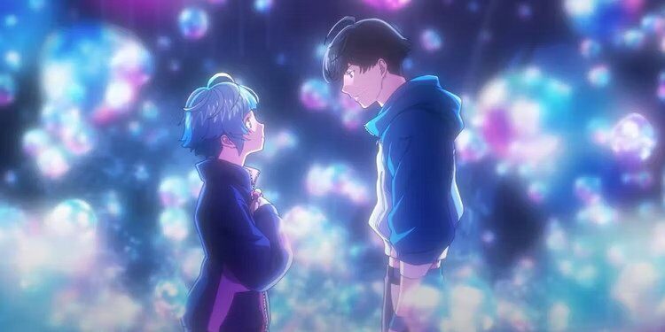 Bubble Animesi Beklenen Etkiyi Yaratamadı! Tam Bir Hüsran!