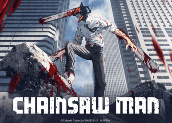 Chainsaw Man Animesi Ne Zaman Çıkacak