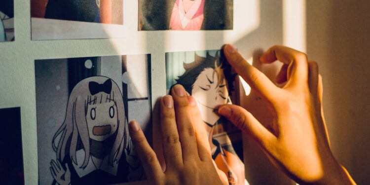 Anime İzlemeye Yeni Başlayacaklar İçin Anime Önerileri 4 Anime İzlemeye Yeni Başlayacaklar İçin Anime Önerileri