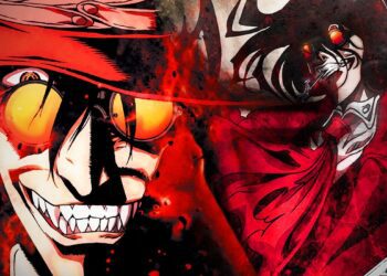 Hellsing İzleme Sırası