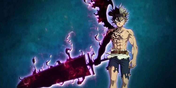 Black Clover 339. Bölüm Ertelendi 4 Black Clover 339. Bölüm Ertelendi