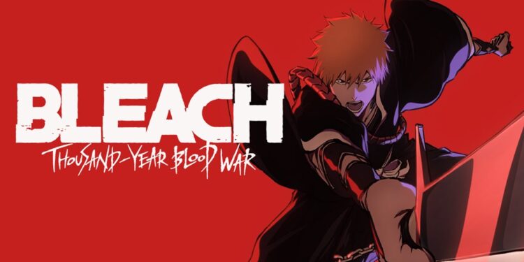 Bleach Animesinin Yeni Sezonu 1 Ay Sonra Çıkış Yapacak!