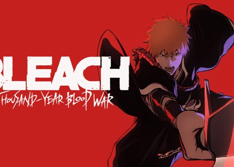 Bleach Yeni Sezonu Disney Plus'ta Yayınlanacak! Anime Merkezi