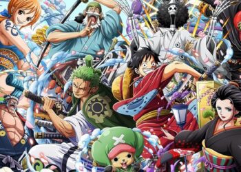 One Piece 1062. Bölüm Ertelendi, Yeni Çıkış Tarihi Açıklandı! 7 One Piece 1062. Bölüm Ertelendi, Yeni Çıkış Tarihi Açıklandı!