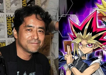 Yu-Gi-Oh!’un Yaratıcısı Öldü!