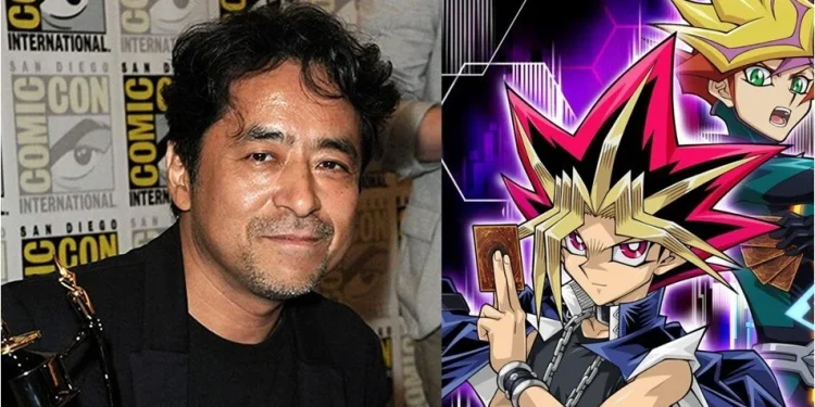 Yu-Gi-Oh!’un Yaratıcısı Öldü!