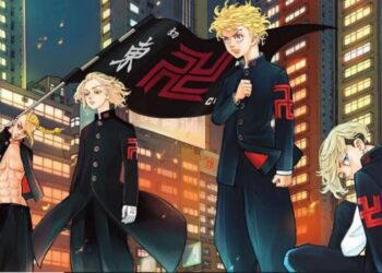Tokyo Revengers 2. Sezon Ne Zaman Çıkacak?