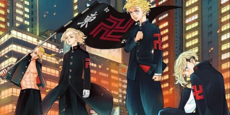 Tokyo Revengers 2. Sezon Ne Zaman Çıkacak?