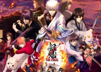 Gintama İzleme Sırası Nedir? Nasıl İzlenmeli?