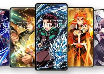 Anime PP Mobil Wallpaper Arşivi Part 1