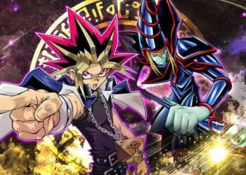 Yugioh İzleme Sırası