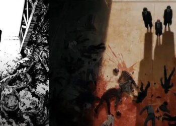 Chainsaw Man Anime Ve Manga Farkları – Anime VS Manga